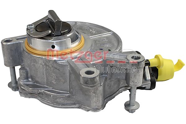 METZGER 8010083 ORIGINAL ERSATZTEIL GREENPARTS Unterdruckpumpe, Bremsanlage